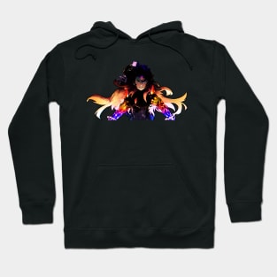 nef Hoodie